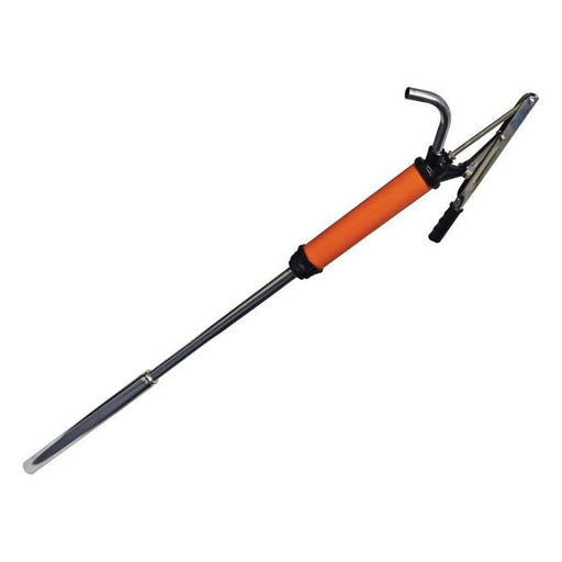 Faithfull FAIOCP50205L Barrel Pump Lever Action
