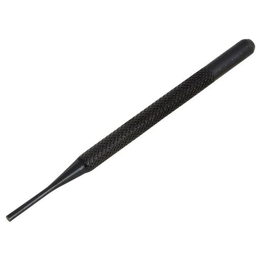 Faithfull Round Head Parallel Pin Punch 2.5mm (3/32in)
