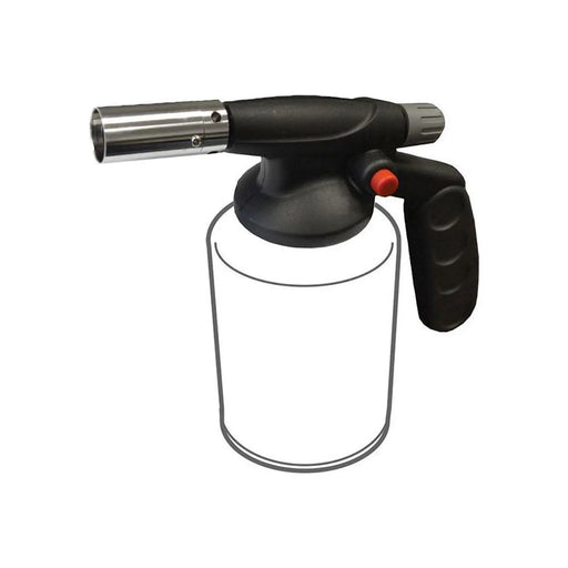 Faithfull Auto Start Blow Torch EN417