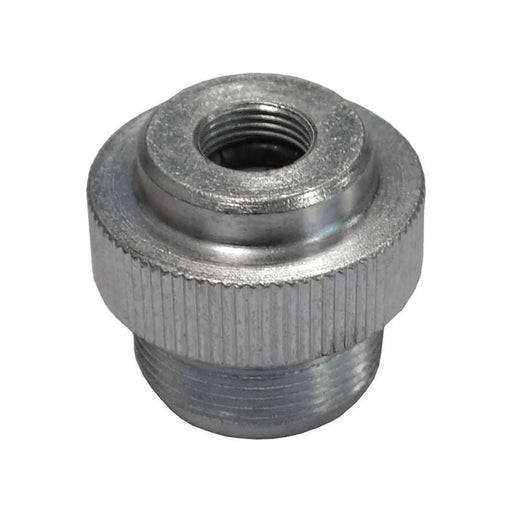 Faithfull Gas Convertor CGA600 To EN417 Fitting