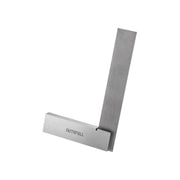 Faithfull Engineer's Square 100mm Precision Tool