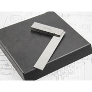 Faithfull Engineer's Square 100mm Precision Tool