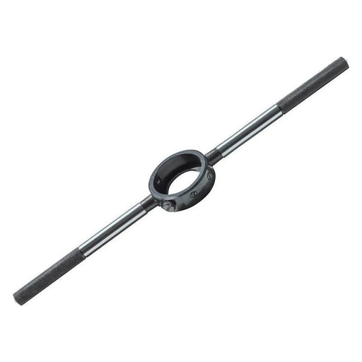 Faithfull Die Stock Holder 50.8mm Heavy Duty Tool