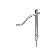 Faithfull Dutch Pins Pack of 4 Heavy Duty Hand Tool