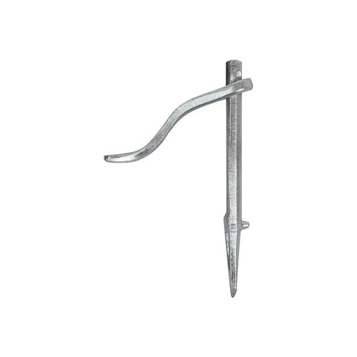 Faithfull Dutch Pins Pack of 4 Heavy Duty Hand Tool