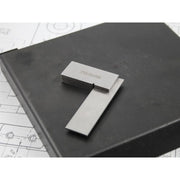 Faithfull Engineer's Square 50mm Precision Measuring Tool