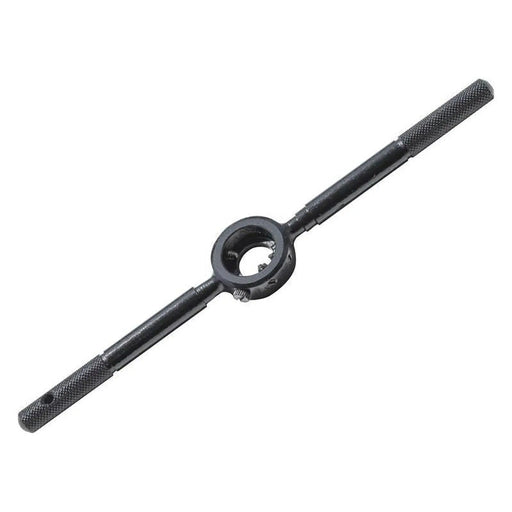 Faithfull Die Stock Holder 20.5mm Heavy Duty Tool