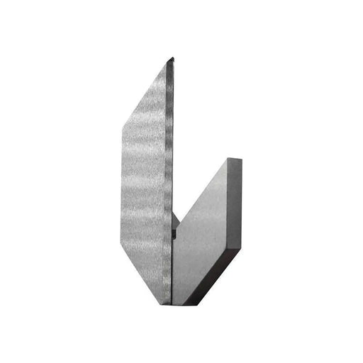 Faithfull Centre Square Finder 38mm Precision Tool