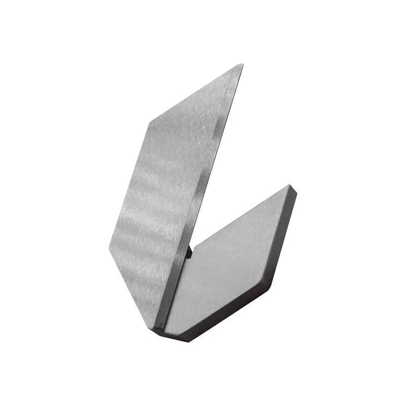 Faithfull Centre Square Finder 38mm Precision Tool