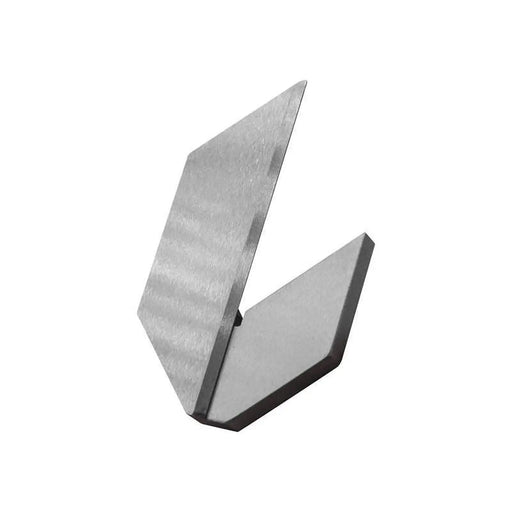Faithfull Centre Square Finder 38mm Precision Tool