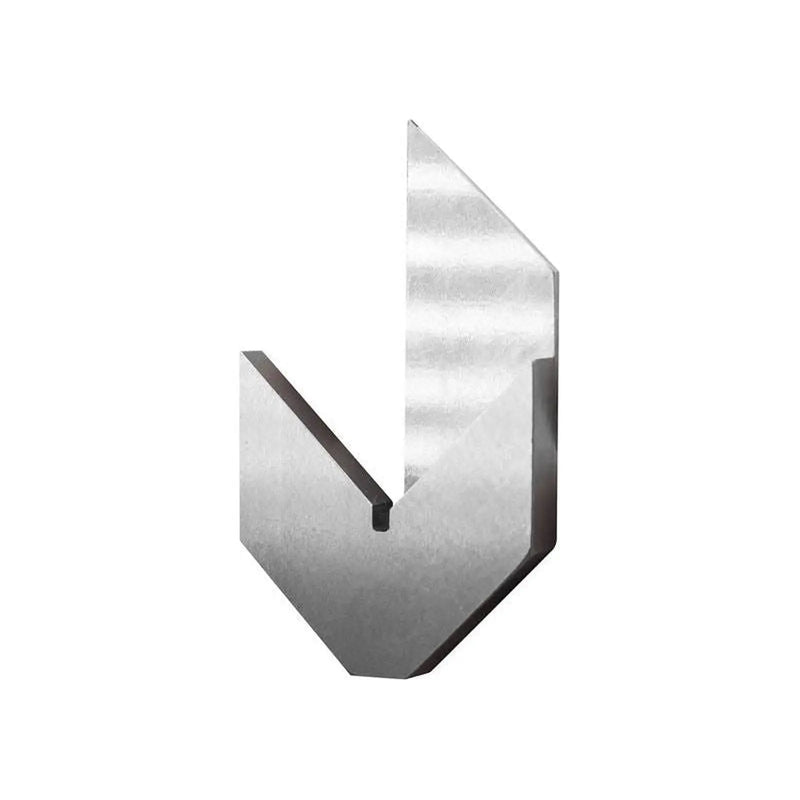 Faithfull Centre Square Finder 38mm Precision Tool