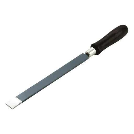 Faithfull Engineer's Hand Scraper 200mm Flat Tool