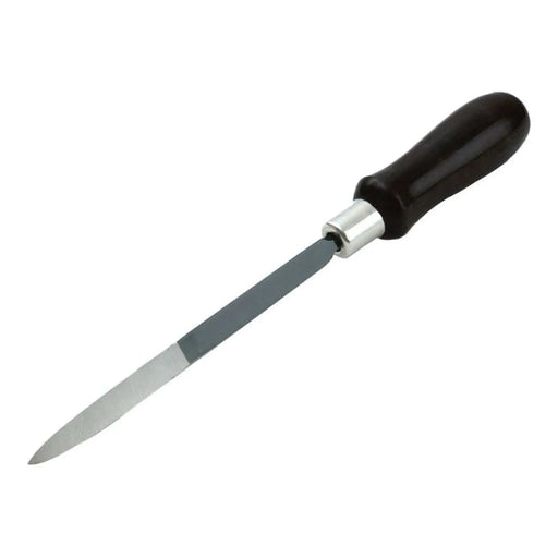 Faithfull Triangular Engineer's Hand Scraper