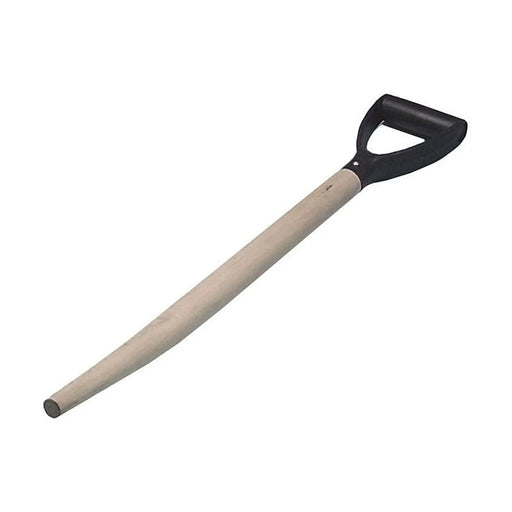 Faithfull Ash PYD-Handle Bent Taper 71cm (28in)