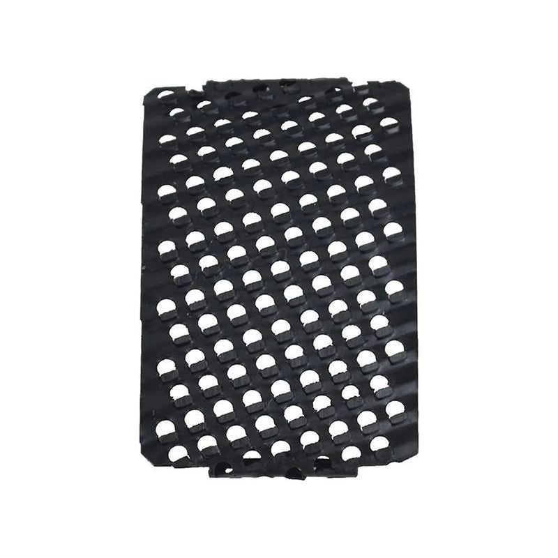 Faithfull Hand Rasp Shaver Tool Blade 60 x 40mm