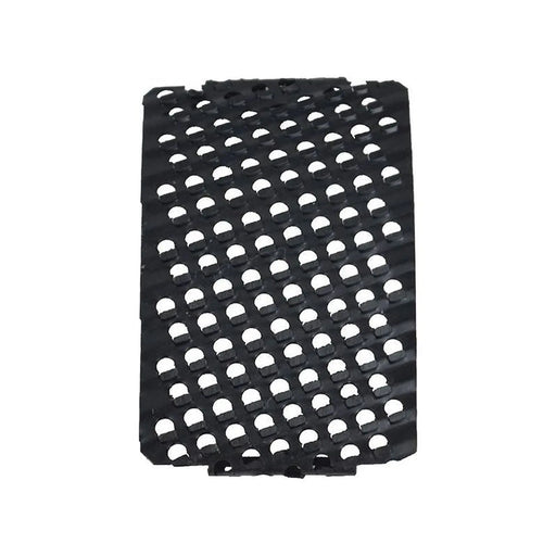 Faithfull Hand Rasp Shaver Tool Blade 60 x 40mm