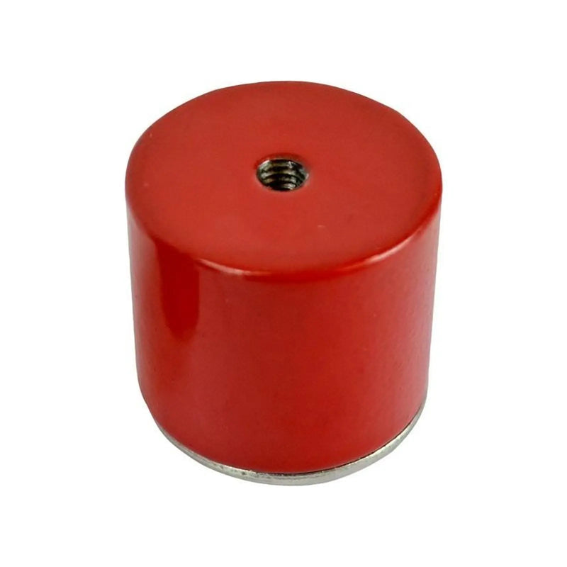 Faithfull Deep Pot Magnet 35mm High Holding Power