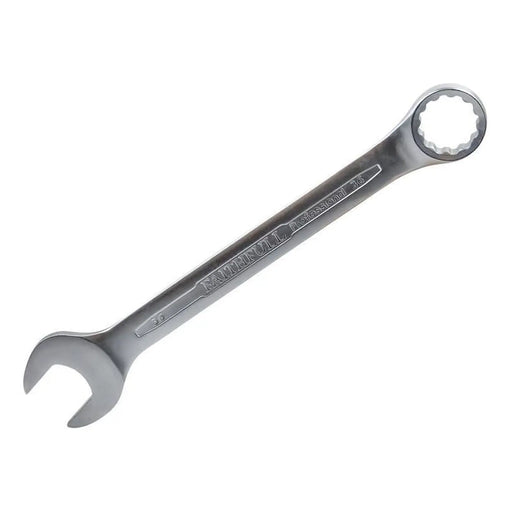 Faithfull Combination Spanner 36mm Professional Tool