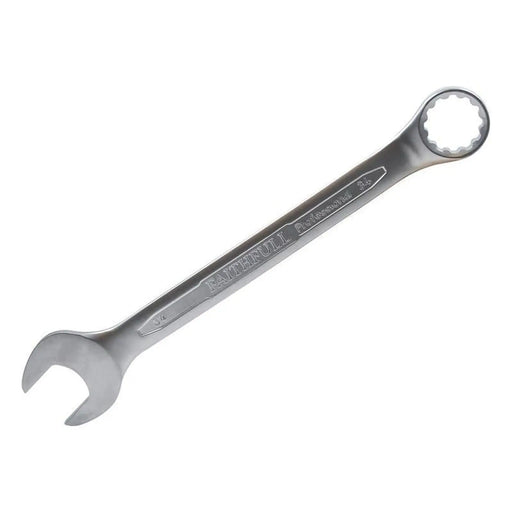 Faithfull Combination Spanner 34mm Premium Tool