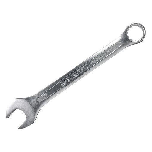 Faithfull Combination Spanner 29mm Heavy Duty Tool