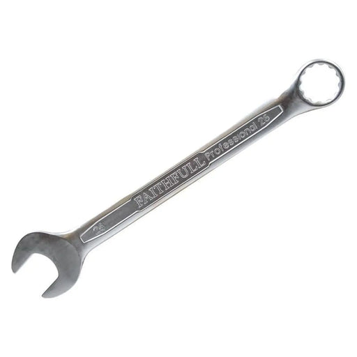 Faithfull Combination Spanner 26mm Premium Tool