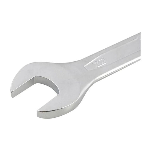 Faithfull 25 Piece Chrome Vanadium Spanner Set