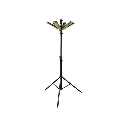 Faithfull Power Plus Centaur Heavy-Duty LED Site Light 200W 240V