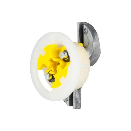 Gripit Yellow Plasterboard Fixings 15mm (Pack 100)