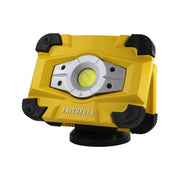 Faithfull Power Plus Rechargeable LED Work Light 20W
