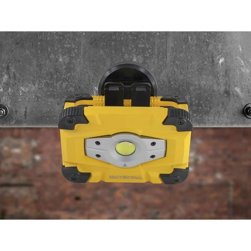 Faithfull Power Plus Rechargeable LED Work Light 20W