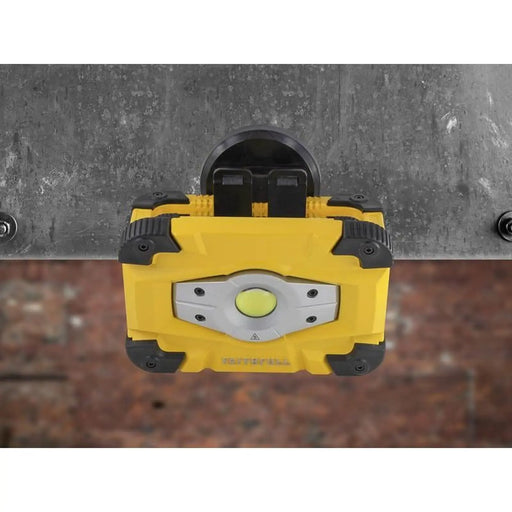 Faithfull Power Plus Rechargeable LED Work Light 20W