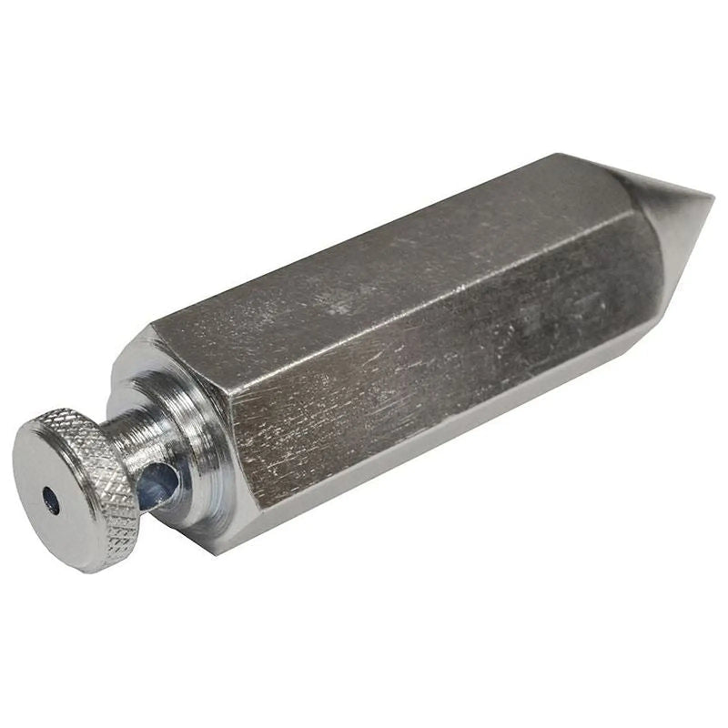 Faithfull Plumb Bob 225g (8oz)