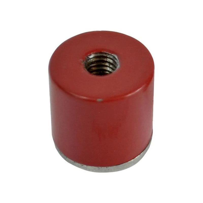 Faithfull Deep Pot Magnet 17.5mm High Holding Power