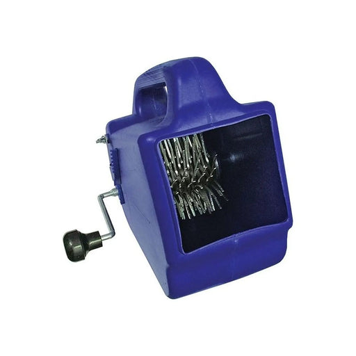 Faithfull Heavy-Duty Plastic Body Hand Sprayer