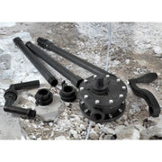 Faithfull Plastic Rotary Pump
