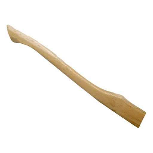 Faithfull Hickory Axe Handle 765 x 64mm (30 x 2.1/2in)