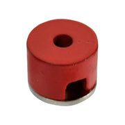 Faithfull Button Magnet 19.0mm Power 1.8kg