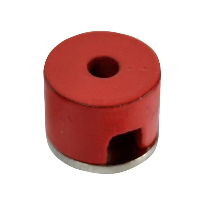 Faithfull Button Magnet 19.0mm Power 1.8kg