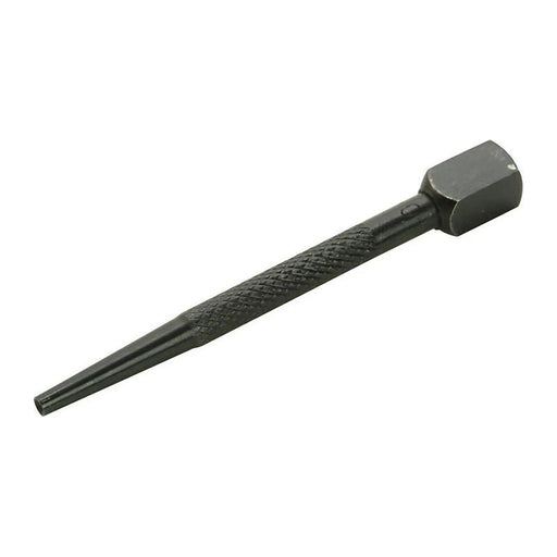 Faithfull Square Head Nail Punch 2.5mm (3/32in)