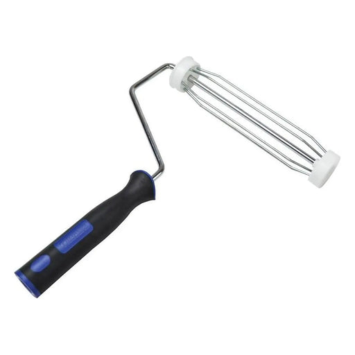 Faithfull Soft Grip Roller Frame 228 x 38mm (9 x 1.1/2in)