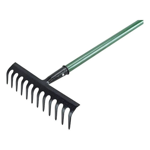 Faithfull Essentials Garden Rake
