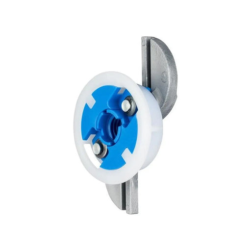 Gripit Blue Plasterboard Fixings 25mm (Pack 8)