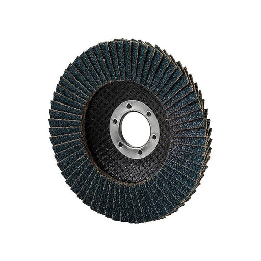 Garryson DIY Zirconium Flap Disc 100 x 16mm - 60 Grit Medium