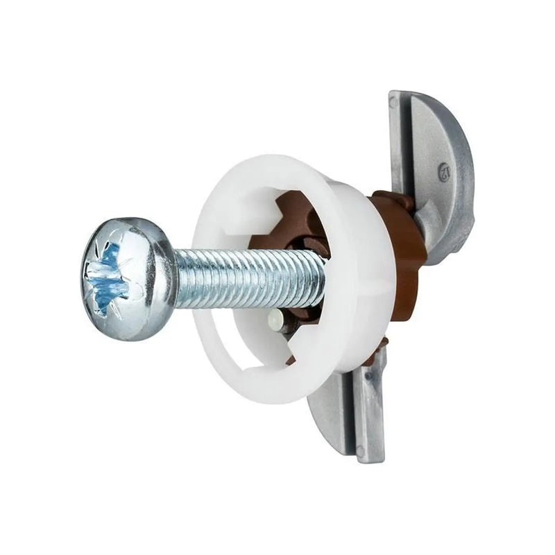 Gripit Brown Plasterboard Fixings 20mm (Pack 8)