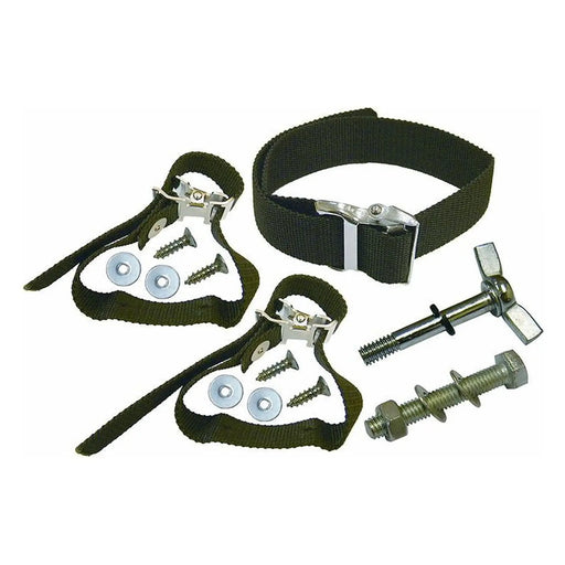 Faithfull Decorator's Stilts Spares Pack