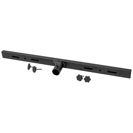 Faithfull Power Plus Heavy-Duty Twin Head T-Bar Attachment
