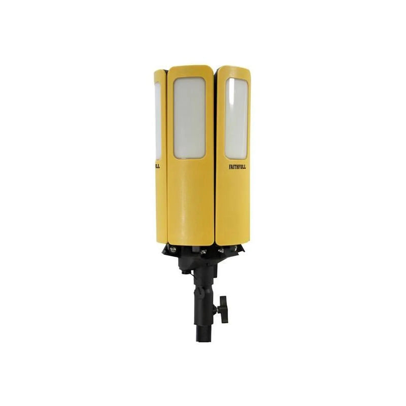 Faithfull Power Plus Single 110V Replacement Head Unit Light