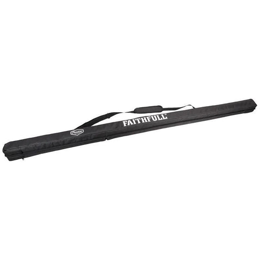 Faithfull Prestige Professional Spirit Level Bag