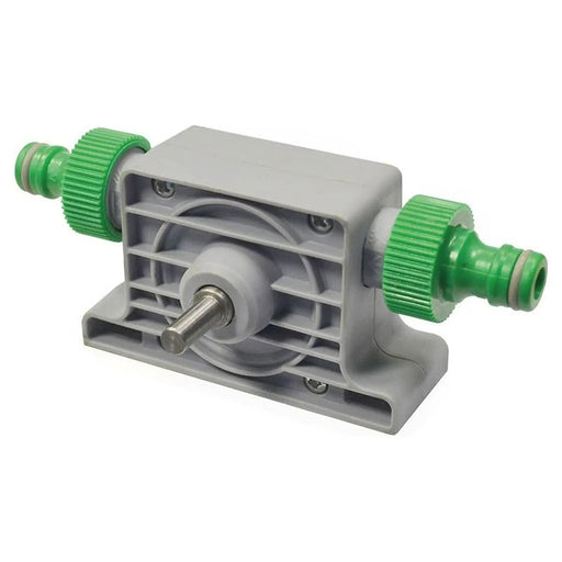 Faithfull Water Pump Attachment 660L/h