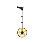 Faithfull Road Measuring Wheel - Digital Read Out